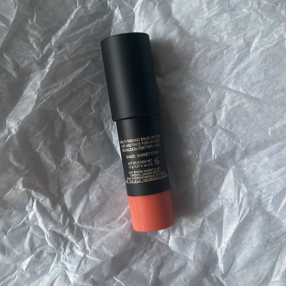 Nudies Matte Cream Blush Mini Stick - Picture 2 of 2